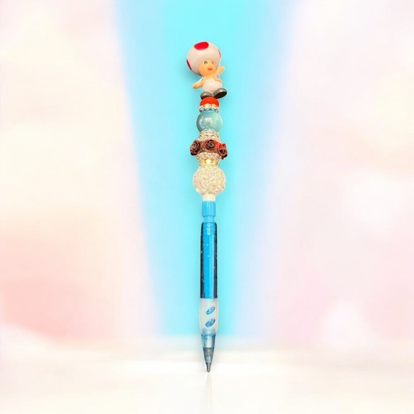Other - Nintendo Toad Mechanical Pencil